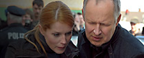 Tatort Borowski und eine Frage von reinem Geschmack